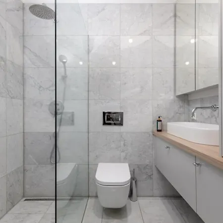 Marszalkowska 28 By Renters 华沙