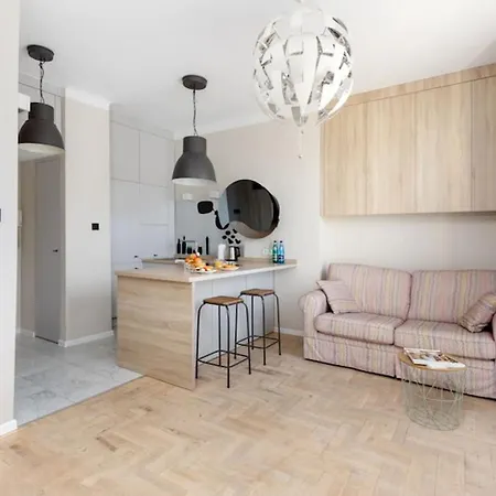 Marszalkowska 28 By Renters *