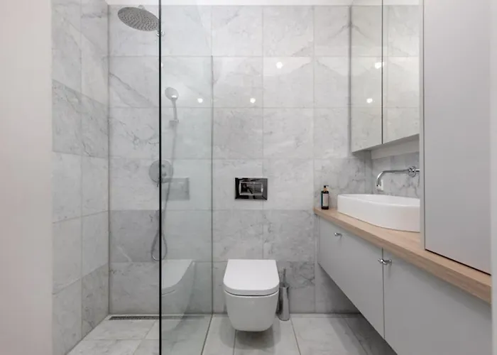 Marszalkowska 28 By Renters Варшава