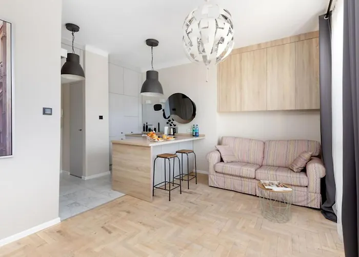 Marszalkowska 28 By Renters *