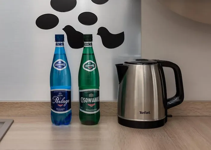 Marszalkowska 28 By Renters Апартаменты *