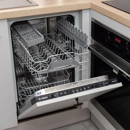 Marszalkowska 28 By Renters *