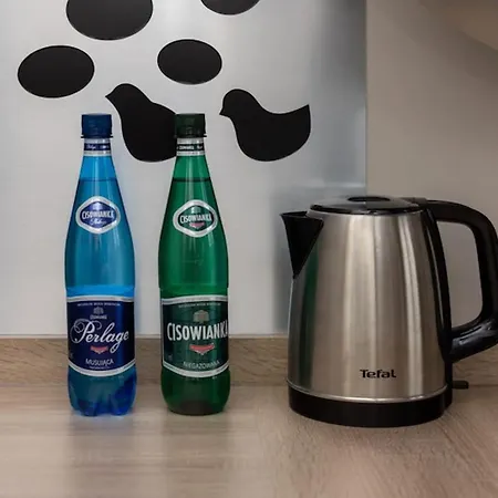 Marszalkowska 28 By Renters Appartement *