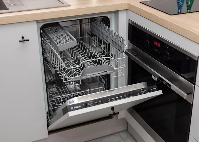 Marszalkowska 28 By Renters *