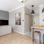 Marszalkowska 28 By Renters Appartement