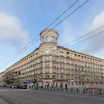 Marszalkowska 28 By Renters Varsovie
