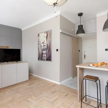Marszalkowska 28 By Renters Apartamento